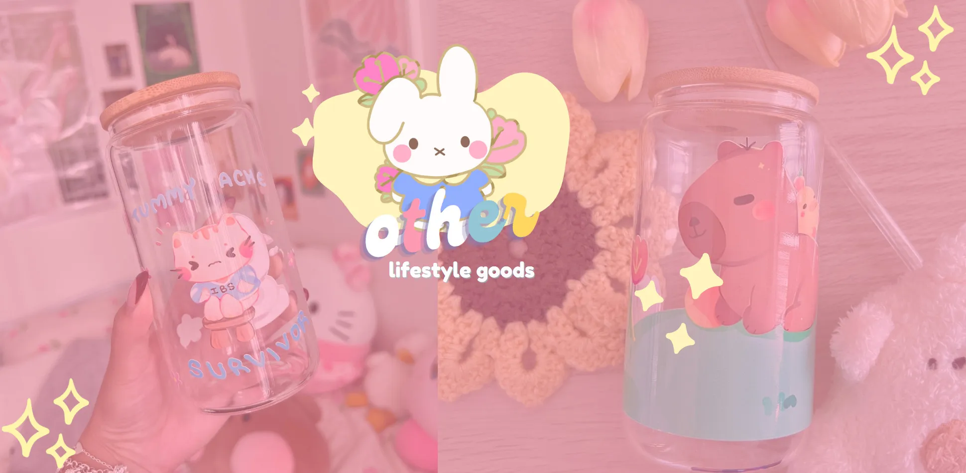 Lifestyle Goods