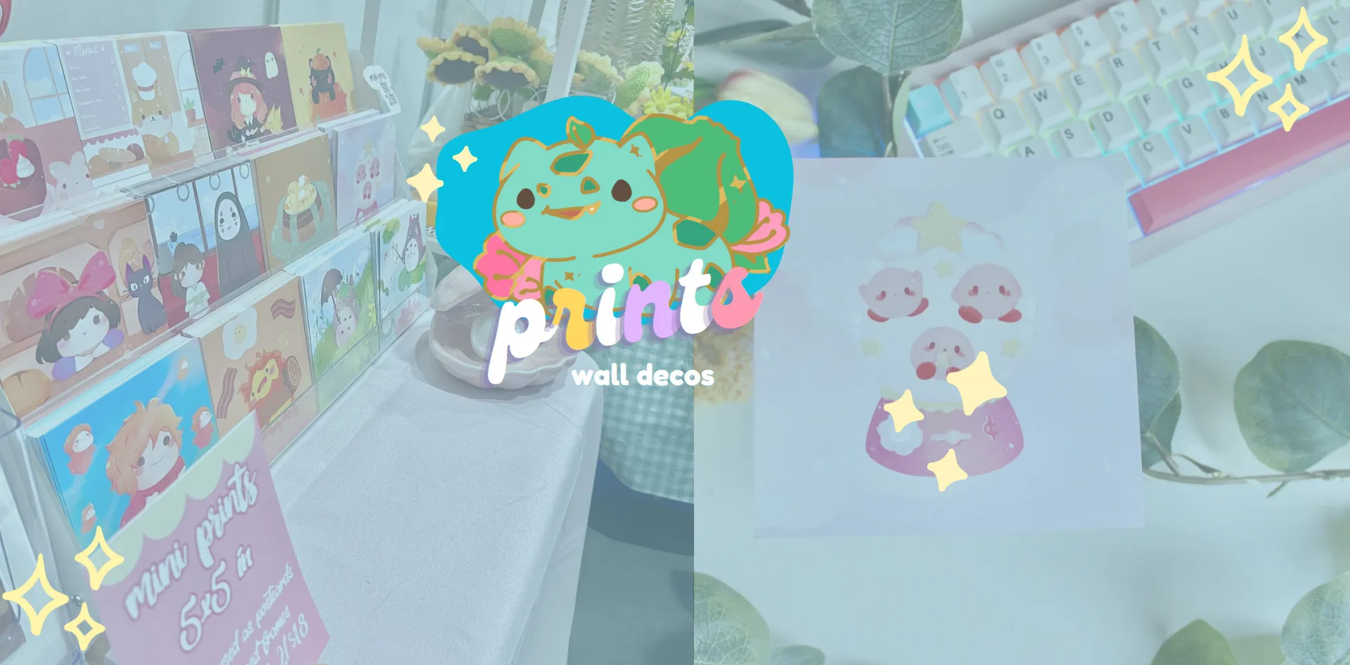 Prints